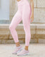 Elevé High-Wasted Active Leggings